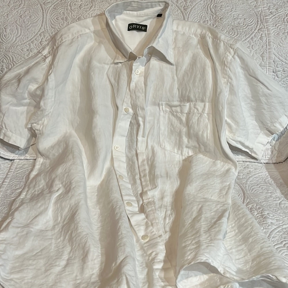 2X Men’s suit and dress shirt Bundle‎ - Picture 7 of 16